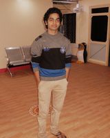 Saurabh Gupta
