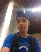 Ashwin Juneja