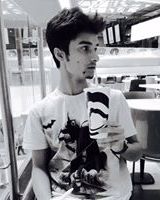 Mousam Madhav