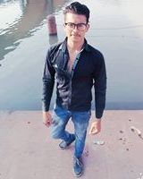 Mayank Kabtiyal