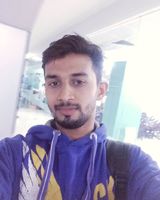 Durvankur Dravid