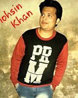 Mohsin Khan