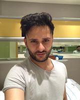shabab rizvi