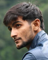 Shakti Shekhawat