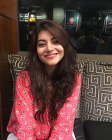 Isha Singh