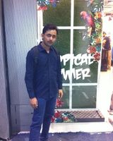 Devesh Kumar