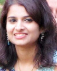 Suneeta Pangeni