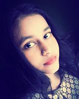 Afreen Khan