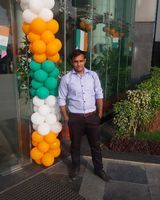 Mukesh Kumar 