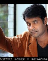 Manoj Moorya