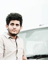 Abishek Suresh