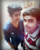 Ishaan Prajapati