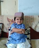 Vedant Tiwari