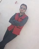 Girish Gehlot