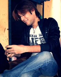 Abhishek Verma
