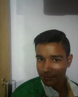 Huzaifa Siyamwala