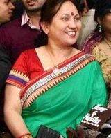Anita Bhattacharya