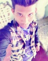 Shubham Shende