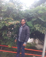 AKASH KAMBLE