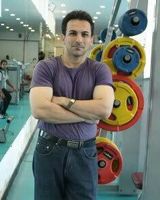 Mohammed Khan