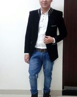 Prashant Sharma
