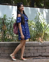 Unnati Patel
