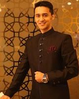 Siddharth Dhatrik