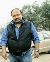 Mukesh Tyagi