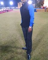 Manoj More