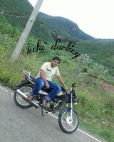 krishna teja