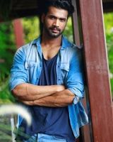 Vineeth MV