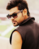 abhishek kirar