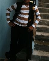 Niranjan Anil Gunaga