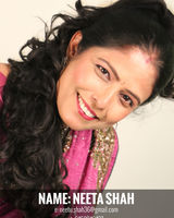 Neeta Shah