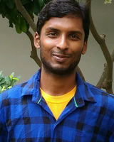 Akash Mani Singh