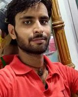 Anup Singh