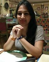 shweta udainiya