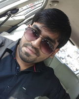 Nikhil Johari