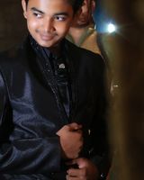 Sahil Singhvi