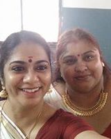 Bharti Tiwari