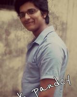 Ak Pandey