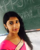 Shikha Gupta