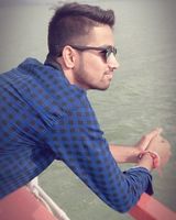 Pranav Mansukhbhai