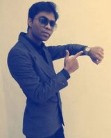 Honey Reddy