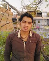 Suraj Tiwari