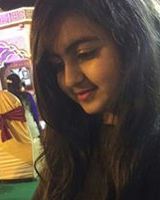 Diksha Arora