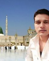 Aamin Mirza