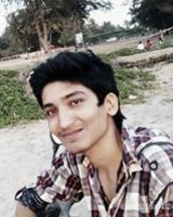 Mihir Kansara