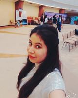 Priyanka Thacker