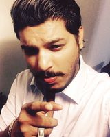 tejus pawar